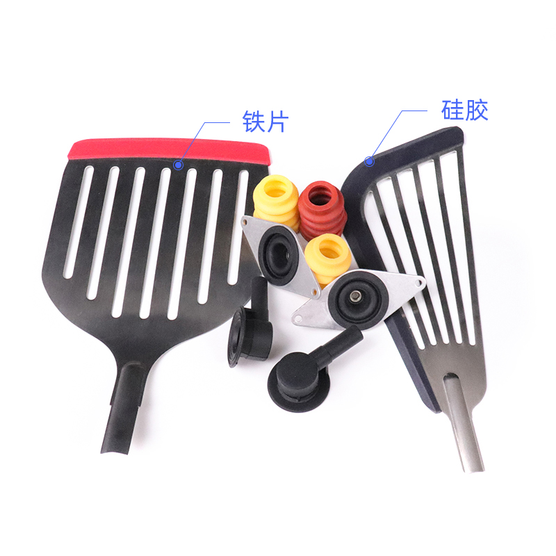 少萝肉便器烧定制硅胶包胶件